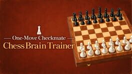 One-Move Checkmate: Chess Brain Trainer artwork 1