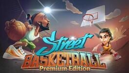Street Basketball: Premium Edition artwork 1