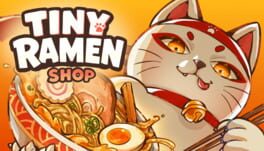 Tiny Ramen Shop artwork 1