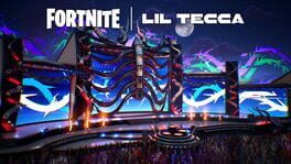 Fortnite Festival: Season 15 artwork 1