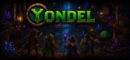 Yondel artwork 1
