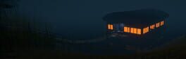 Night at the Lake: Silent Watcher artwork 1