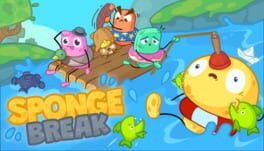 Sponge Break artwork 1