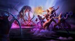 Old School RuneScape artwork 1