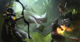 Old School RuneScape artwork 7