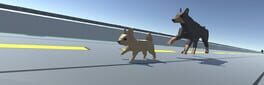 Nacho Chihuahua: The Movie - The Game artwork 1