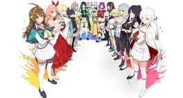Shinovi Nexus: Senran Kagura artwork 1