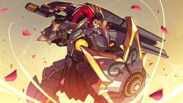 Paladins artwork 2