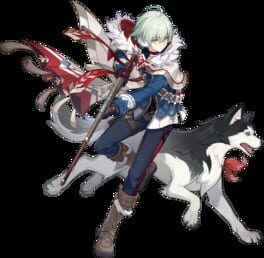 Genshin Impact: Everwinter Without Mercy artwork 4