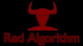 Red Algorithm artwork 1
