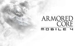 Armored Core Mobile 4 artwork 2