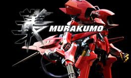 Murakumo artwork 1
