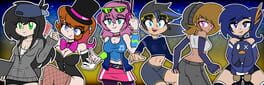 Strip Battle Action Cards artwork 2