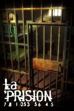 Prison Legacy artwork 1
