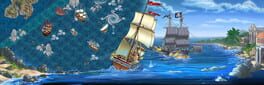 Puzzle Pirates artwork 1