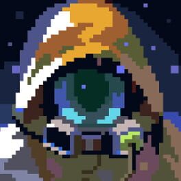 Xenomire artwork 2