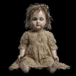 Blackwood Lodge: The Siblings artwork 3