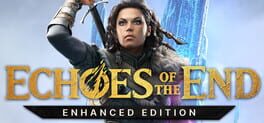 Echoes of the End: Enhanced Edition artwork 1