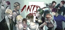 Anti-Anti artwork 1