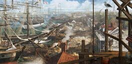 Assassin's Creed III: Liberation artwork 5
