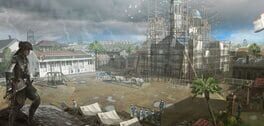 Assassin's Creed III: Liberation artwork 7