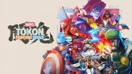 Marvel Tokon: Fighting Souls artwork 10