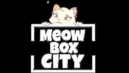 Meow Box City artwork 2