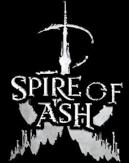 Spire of Ash artwork 2