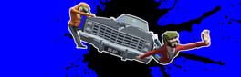 Hearse Hero artwork 1