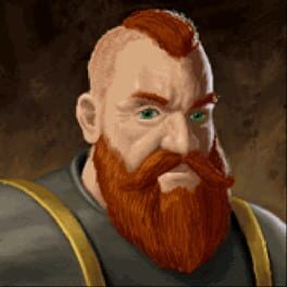 Dverghold artwork 3