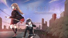Twilight Code artwork 1