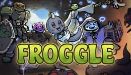 Froggle artwork 2