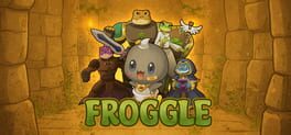 Froggle artwork 3