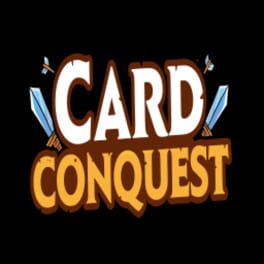 Card Conquest artwork 1