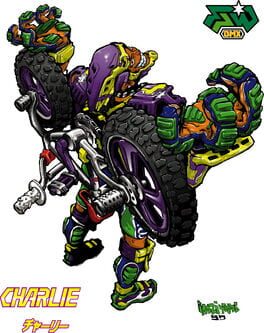 Fighting Vipers 2 artwork 2