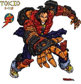 Fighting Vipers 2 artwork 11