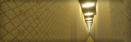 Infinite Backrooms artwork 1