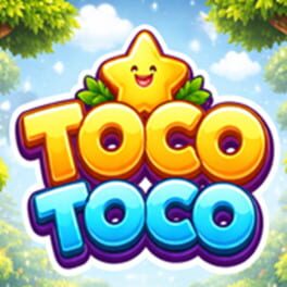 TocoToco artwork 1