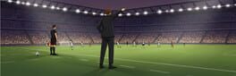 Pro Soccer Manager 27 artwork 2