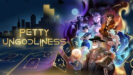 Petty Ungodliness artwork 3