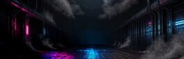Phosphor artwork 1