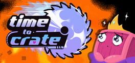 Time to Crate artwork 1
