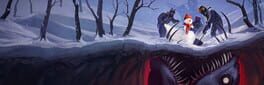 SnowJob artwork 1