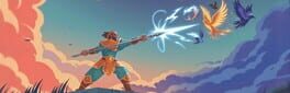 Spear of the Sky artwork 2
