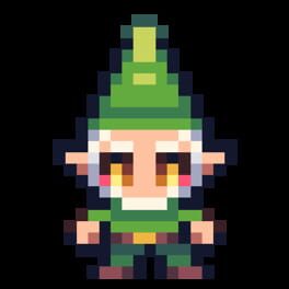 Greedy Greedy Gnomes artwork 2