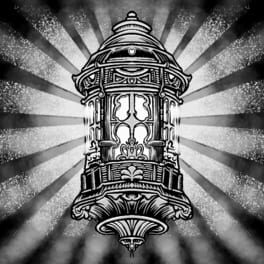The Lantern of the Laughless Saint artwork 1
