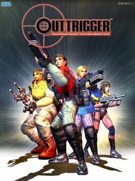 Outtrigger artwork 2