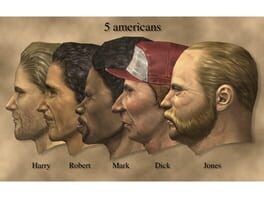 Shenmue artwork 12