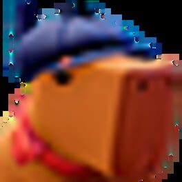 Capy Stream: Rise to Fame artwork 14