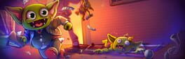 Loot Gobblin' Together artwork 1